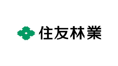 ふれあいホームタウン みどりまち 住友林業株式会社