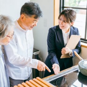 住宅展示場で複数見学をする際、どの点に注目すればよいのでしょうか？