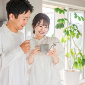 SNSを活用して家づくりをしています。気をつける点はありますか？